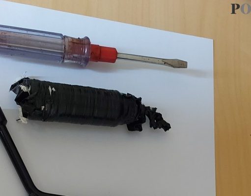 Polisi Berhasil Ringkus Pelaku “Kapten” Curanmor Gunakan Jimat Di Depok