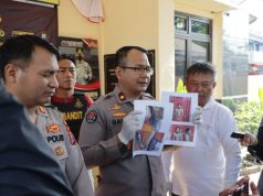 Seorang Pria Mengaku Pegawai Asuransi AXA Mandiri Berhasil Diringkus Polisi