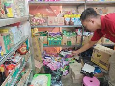 Jajaran Sat Reskrim Polres Wonogiri Kembali Ungkap Kasus Curat