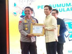 Kapolda DIY: “Negara Butuh Anak Muda Menjadi Entrepreneur”