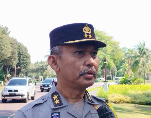 Pengamanan KTT AIS Forum 2023 Berjalan Aman dan Lancar
