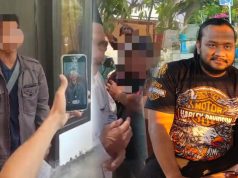 KIJT : Kebebasan Insan PERS Terancam Terkait Pengepungan Massa Terhadap Jurnalis