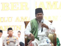 Memaksimalkan Persiapan Pemilu 2024, Polda DIY Menggelar Doa Bersama