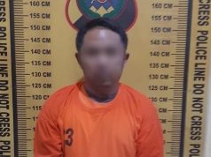 Unit Jatanras Sat Reskrim Polres Simalungun Tangkap Pelaku Judi Togel di Warung Kopi