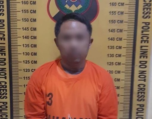 Unit Jatanras Sat Reskrim Polres Simalungun Tangkap Pelaku Judi Togel di Warung Kopi