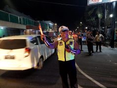 Pasca Perselisihan Dua Kelompok Massa, Situasi Magelang Berlangsung Kondusif