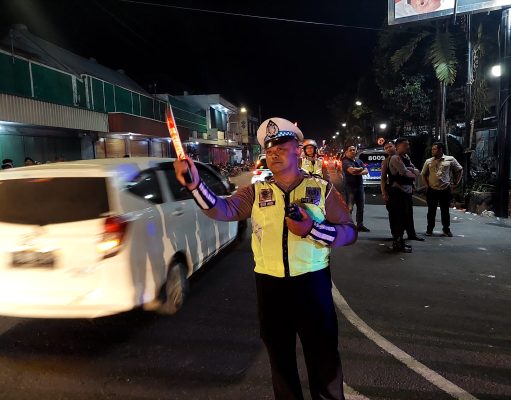 Pasca Perselisihan Dua Kelompok Massa, Situasi Magelang Berlangsung Kondusif