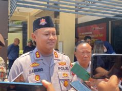 Maraknya Investasi Bodong, Kapolresta Pasuruan Himbau Masyarakat Cermat Berinvestasi