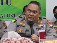 Akabri 91 Bersama Biddokkes Polda Jatim Gelar Bakti Kesehatan Di Malang