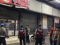 Ciptakan Rasa Aman, Polres Tabanan Gelar Patroli Di Sejumlah Wilayah