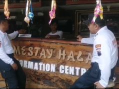 Tingkatkan Harkamtibmas, Polresta Magelang Giatkan Patroli di Tempat Wisata dan Obyek Vital