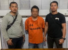 Dilaporkan Melalui Medsos, Sat Narkoba Polres Simalungun Berhasil Tangkap Jamal Terduga Bandar Shabu