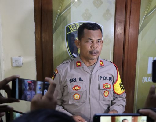 Polisi Berhasil Amankan Tersangka Penganiayaan Hingga Korban Meninggal di Pamekasan