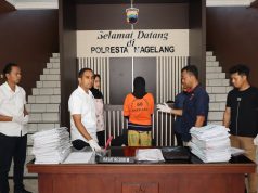 Modus Kredit Fiktif, Pelaku Pidana Korupsi Rugikan Negara Hingga 11,6 Miliar Rupiah