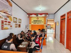 Upaya Ciptakan Kamtibmas Jelang Pemilu, Polresta Madiun Gelar OMB