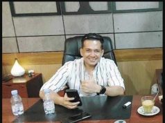 AKBP Doli Membantah Terkait Anggotanya Melakukan Kekerasan Dan Pengrusakan