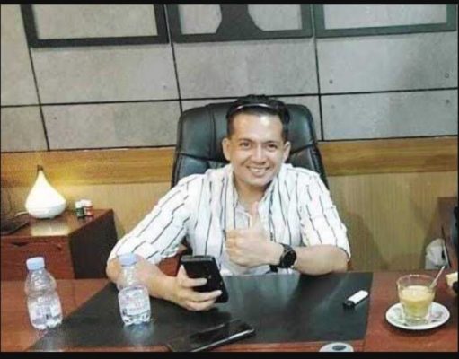 AKBP Doli Membantah Terkait Anggotanya Melakukan Kekerasan Dan Pengrusakan