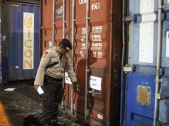 Polresta Pontianak Kawal Ketat Logistik Pemilu 2024