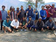 Petani Kintamani Bersama PT.Tanya Pesona Batur Menciptakan Sistem Pertanian Wisata Ramah Lingkungan