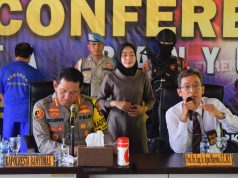 Tragedi Ambrolnya Jembatan Kaca di Limpakuwus, Polresta Banyumas Tetapkan Pengelola Jadi Tersangka