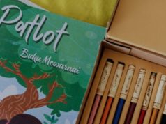 Generasi Penerus Yang Kreatif Melalui Patlot Raih Medali Emas