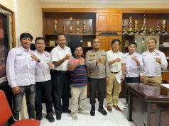 Korban Akan Surati Kapolri Terkait Kasus Penyelewengan Pupuk Subsidi 5 Bulan Laporan Tak Ada Penetapan Tersangka