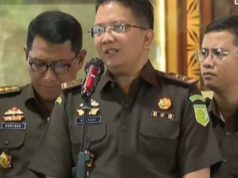 Kejaksaan Agung Tengah Mengantongi Bukti Uang Korupsi Tower BTS Ke BPK