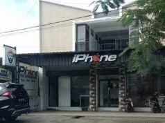 Maraknya Penjualan Iphone BM di Wilayah Tulungagung Negara dirugikan