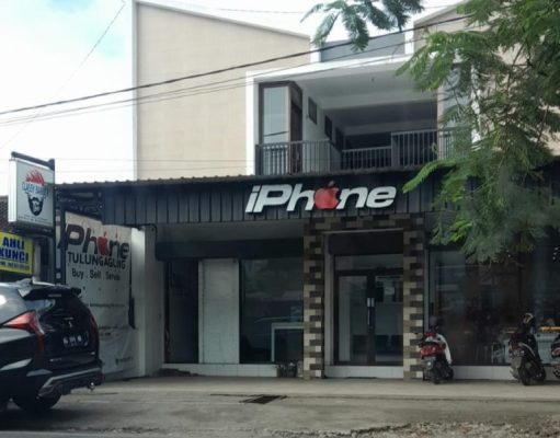 Maraknya Penjualan Iphone BM di Wilayah Tulungagung Negara dirugikan