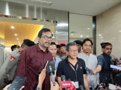 17 Saksi Diperiksa Terkait Kasus Rocky Gerung