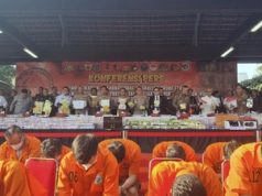 Anggota Polrestabes Makassar Gagal Dilantik Sebagai Perwira Lantaran Tersangkut kasus TPPU Fredy Pratama