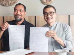 Oknum Wartawan Swara Bhayangkara Beserta Redaksi Dilaporkan Mantan Walikota Salatiga