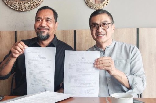 Oknum Wartawan Swara Bhayangkara Beserta Redaksi Dilaporkan Mantan Walikota Salatiga