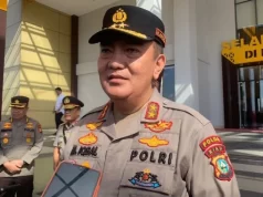 Perintah Tegas Kapolda Riau Copot Jabatan AKP Selamet Kapolsek Bungaraya