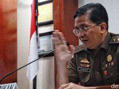 Proyek Fiktif Rugikan Negara Mencapai 320 M Kejagung Usut Tuntas