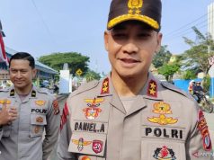 Kapolda Kaltara: Kami Kerja Cermat dan Transparan Ungkap Kasus Kematian Brigadir SH