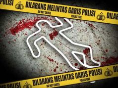 Polisi Ungkap Kasus Pembunuhan WNA Singapura di Batam