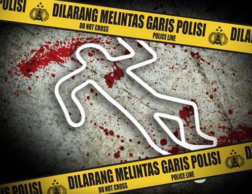 Polisi Ungkap Kasus Pembunuhan WNA Singapura di Batam