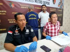 Polisi Ungkap Kronologi Terjadinya Pelecehan yang Dilakukan Seorang Lansia Hingga Tewaskan Anak 12 Tahun di Depok