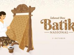 Peringati Hari Batik, Kapolri: “Batik Simbol Persatuan dan Kebanggaan Bangsa”