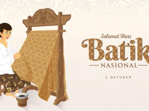 Peringati Hari Batik, Kapolri: “Batik Simbol Persatuan dan Kebanggaan Bangsa”