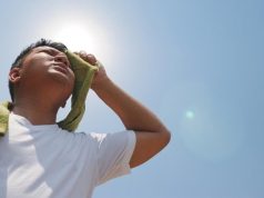 BMKG Ungkap Pemicu Cuaca Panas Terik Akhir-akhir Ini