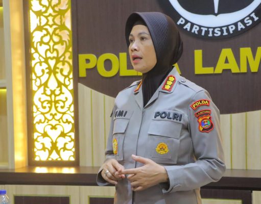 Polda Lampung Jelaskan Kronologi Konflik Lahan di Lampung Selatan