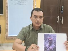 Pimpinan KKB Wilayah Pegunungan Bintang Tewas Saat Penyergapan Satgas Damai Cartenz