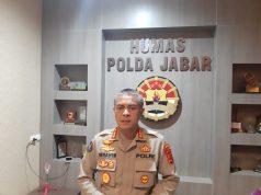 Himbauan Polda Jabar: “Waspadai TPPO Dengan Modus Bekerja di Luar Negeri”