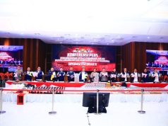 Operasi Escobar II: Polri Tangkap 1.532 Tersangka dan Selamatkan 1,9 Juta Orang dari Narkoba