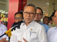 Menteri Perdagangan: “TikTok Shop Nyatakan Patuh Aturan Pemerintah”
