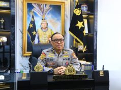 Membedah Pemikiran Brilian Irjen Dedi Prasetyo Tentang Implementasi Keadilan Restoratif