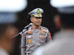 Dirgakkum Korlantas Imbau Massa Kampanye Pemilu Harus Berlaku Tertib Berlalulintas