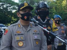 Polda Metro Jaya Tetapkan Satu Tersangka Dugaan Pelecehan MUID